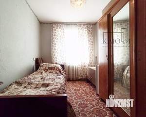 3-к квартира, вторичка, 51м2, 1/5 этаж