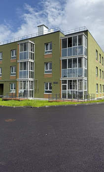 2-к квартира, вторичка, 61м2, 3/3 этаж