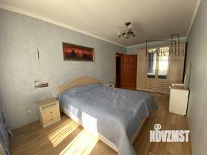 3-к квартира, вторичка, 85м2, 2/10 этаж