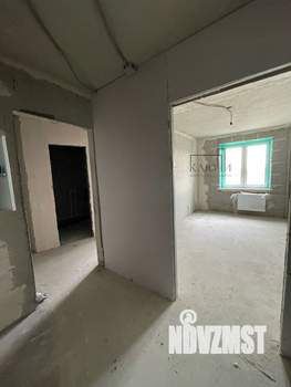 2-к квартира, вторичка, 52м2, 4/10 этаж