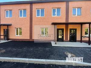 4-к квартира, вторичка, 156м2, 2/2 этаж