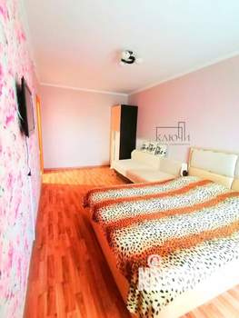 2-к квартира, вторичка, 47м2, 4/10 этаж