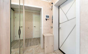 2-к квартира, вторичка, 53м2, 1/9 этаж