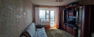 1-к квартира, вторичка, 35м2, 10/14 этаж