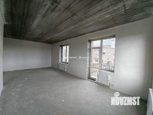2-к квартира, сданный дом, 59м2, 3/3 этаж