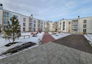 2-к квартира, вторичка, 71м2, 2/3 этаж