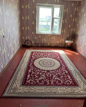 3-к квартира, вторичка, 65м2, 8/9 этаж