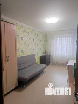 2-к квартира, вторичка, 65м2, 4/10 этаж