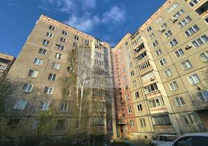 2-к квартира, вторичка, 50м2, 5/9 этаж