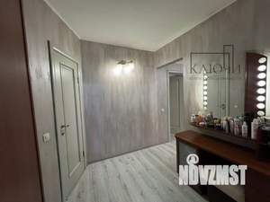 4-к квартира, вторичка, 89м2, 4/9 этаж