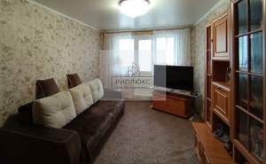 3-к квартира, вторичка, 56м2, 3/4 этаж