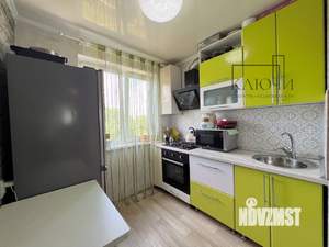 3-к квартира, вторичка, 61м2, 5/5 этаж