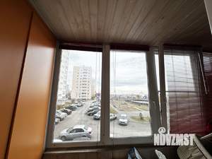 2-к квартира, вторичка, 65м2, 2/11 этаж