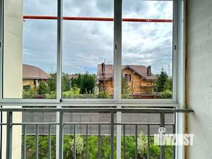 2-к квартира, вторичка, 66м2, 1/4 этаж