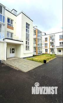 1-к квартира, вторичка, 45м2, 1/3 этаж