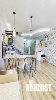 3-к квартира, вторичка, 91м2, 2/3 этаж