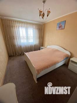 3-к квартира, вторичка, 66м2, 6/10 этаж
