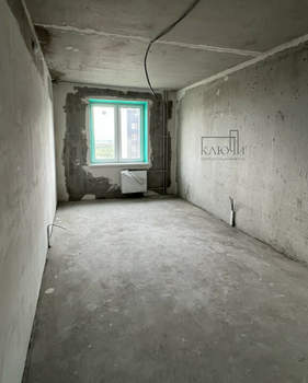 2-к квартира, вторичка, 52м2, 8/10 этаж