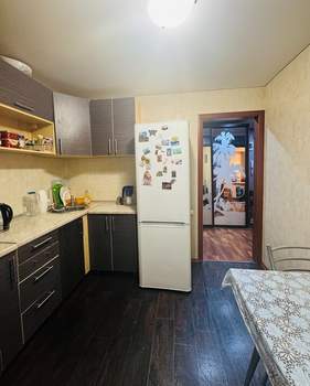 1-к квартира, вторичка, 35м2, 2/5 этаж