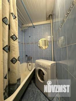 2-к квартира, вторичка, 44м2, 4/5 этаж