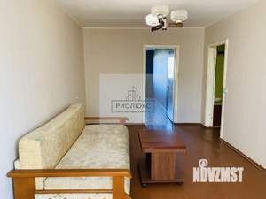 2-к квартира, вторичка, 44м2, 5/5 этаж