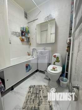 1-к квартира, вторичка, 30м2, 4/5 этаж