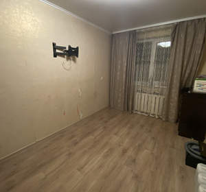 3-к квартира, вторичка, 57м2, 1/5 этаж