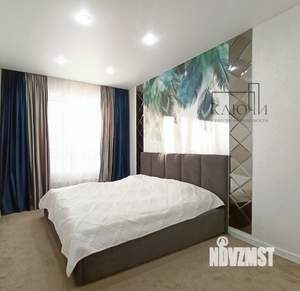 2-к квартира, вторичка, 58м2, 1/3 этаж