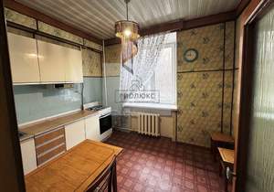 2-к квартира, вторичка, 69м2, 3/5 этаж