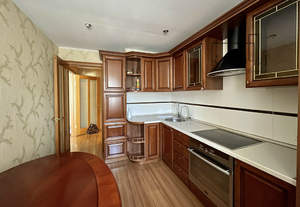 2-к квартира, вторичка, 53м2, 2/9 этаж