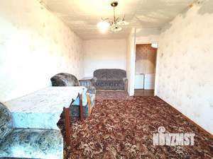 1-к квартира, вторичка, 31м2, 2/9 этаж