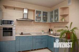 4-к квартира, вторичка, 104м2, 9/16 этаж