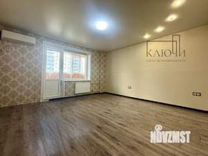 2-к квартира, вторичка, 63м2, 2/10 этаж