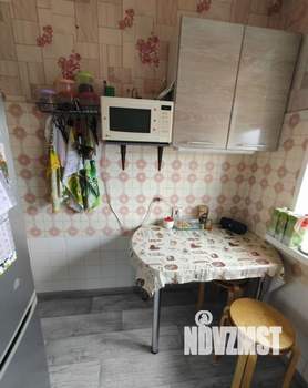 2-к квартира, вторичка, 44м2, 5/5 этаж