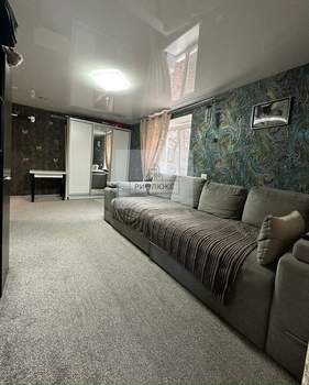 1-к квартира, вторичка, 32м2, 2/5 этаж