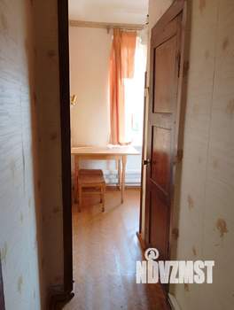 2-к квартира, вторичка, 45м2, 2/2 этаж