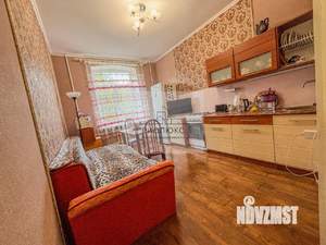 1-к квартира, вторичка, 42м2, 2/5 этаж