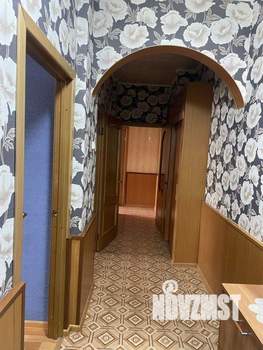 3-к квартира, вторичка, 74м2, 2/5 этаж