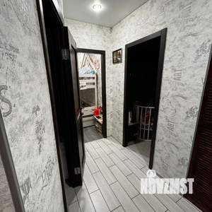 1-к квартира, вторичка, 31м2, 3/3 этаж