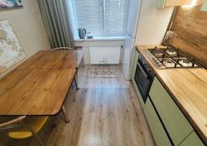 3-к квартира, вторичка, 66м2, 1/6 этаж