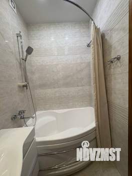 3-к квартира, вторичка, 79м2, 4/4 этаж