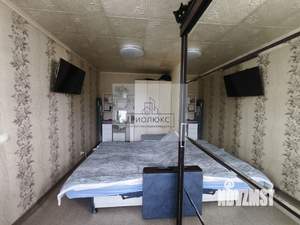 2-к квартира, вторичка, 46м2, 5/5 этаж