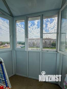 2-к квартира, вторичка, 48м2, 4/4 этаж