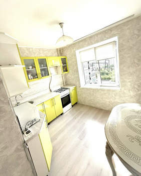 2-к квартира, вторичка, 49м2, 5/9 этаж