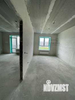 2-к квартира, вторичка, 63м2, 3/3 этаж