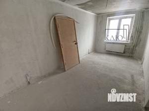 1-к квартира, вторичка, 27м2, 4/11 этаж