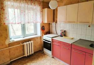 2-к квартира, вторичка, 45м2, 2/5 этаж