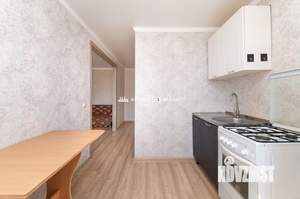 2-к квартира, вторичка, 46м2, 4/5 этаж