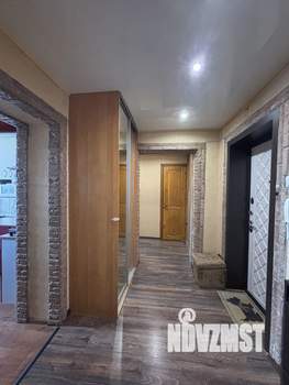 2-к квартира, вторичка, 53м2, 9/9 этаж