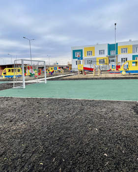 2-к квартира, вторичка, 62м2, 3/3 этаж